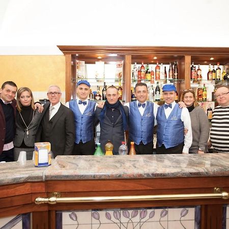 B&B Ortigia Bedda Syracuse Eksteriør billede