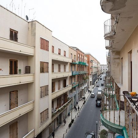 B&B Ortigia Bedda Syracuse Eksteriør billede