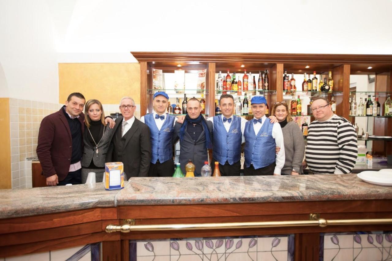 B&B Ortigia Bedda Syracuse Eksteriør billede