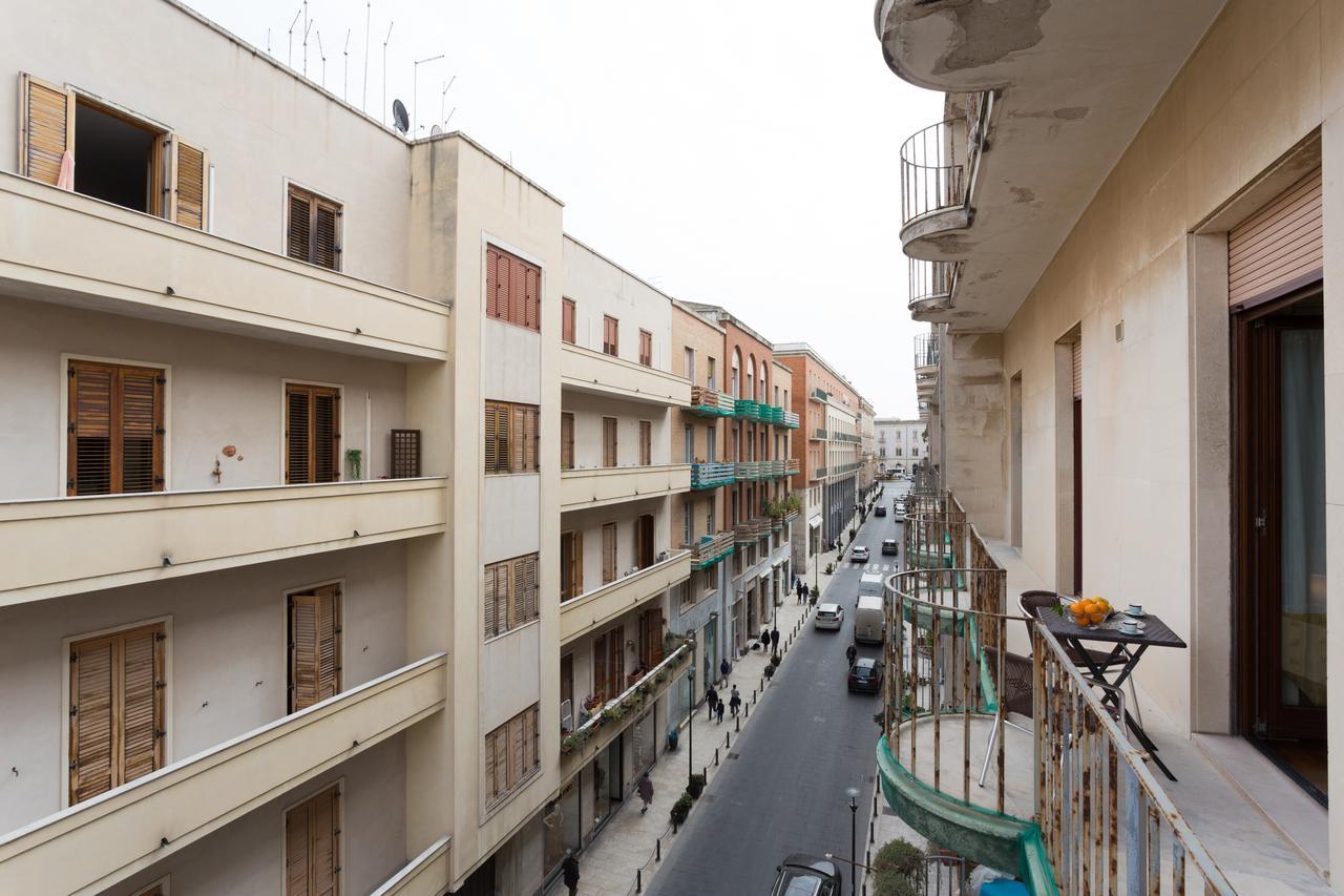 B&B Ortigia Bedda Syracuse Eksteriør billede