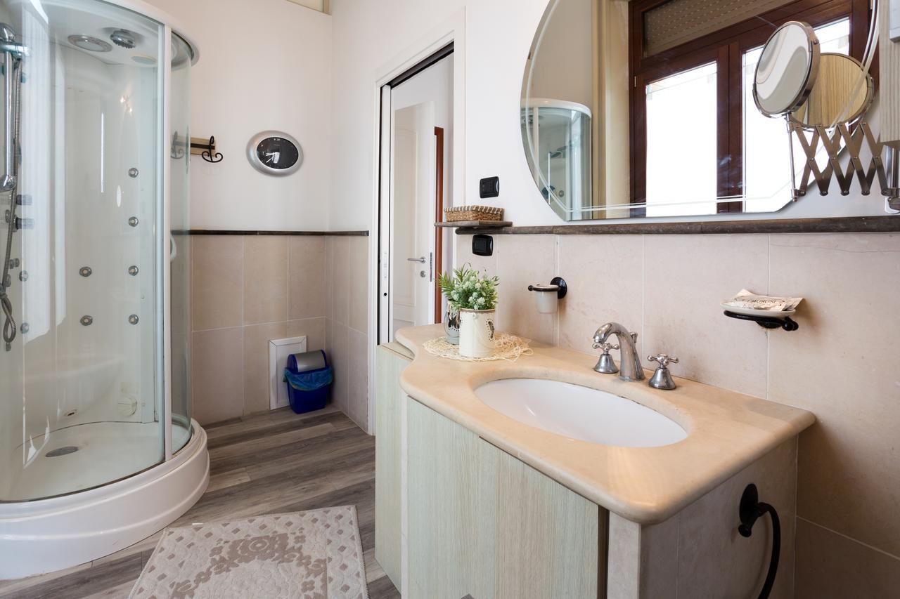 B&B Ortigia Bedda Syracuse Eksteriør billede