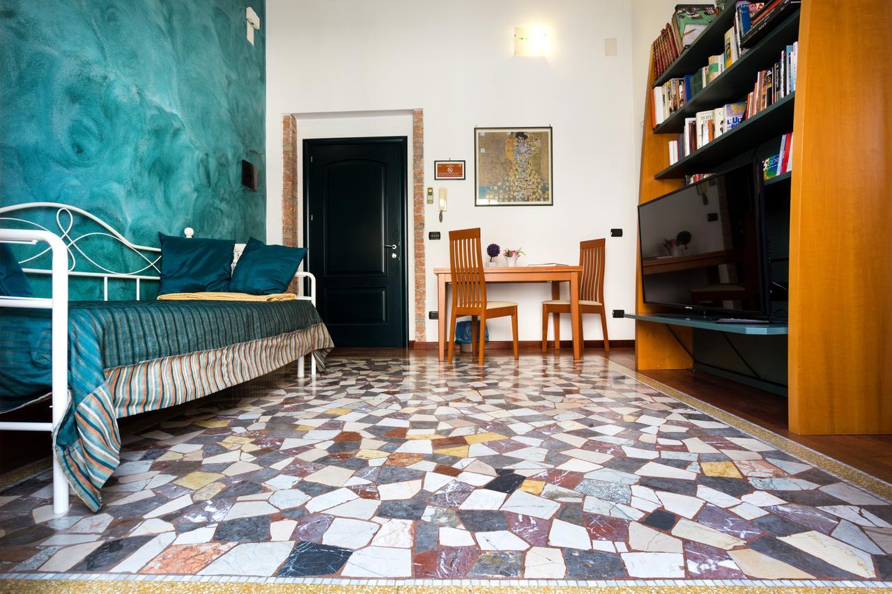 B&B Ortigia Bedda Syracuse Eksteriør billede