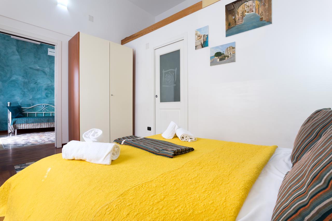 B&B Ortigia Bedda Syracuse Eksteriør billede