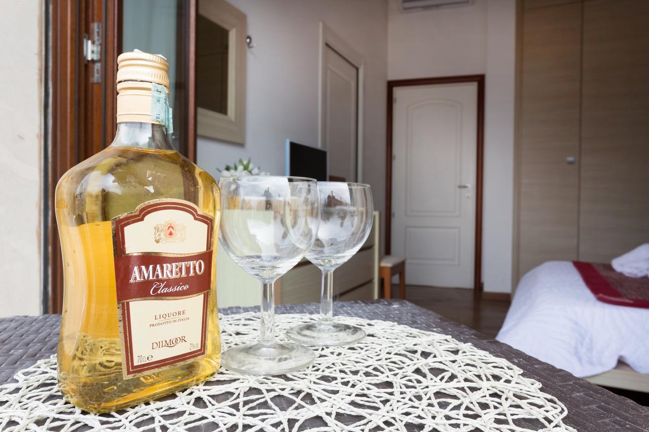 B&B Ortigia Bedda Syracuse Eksteriør billede