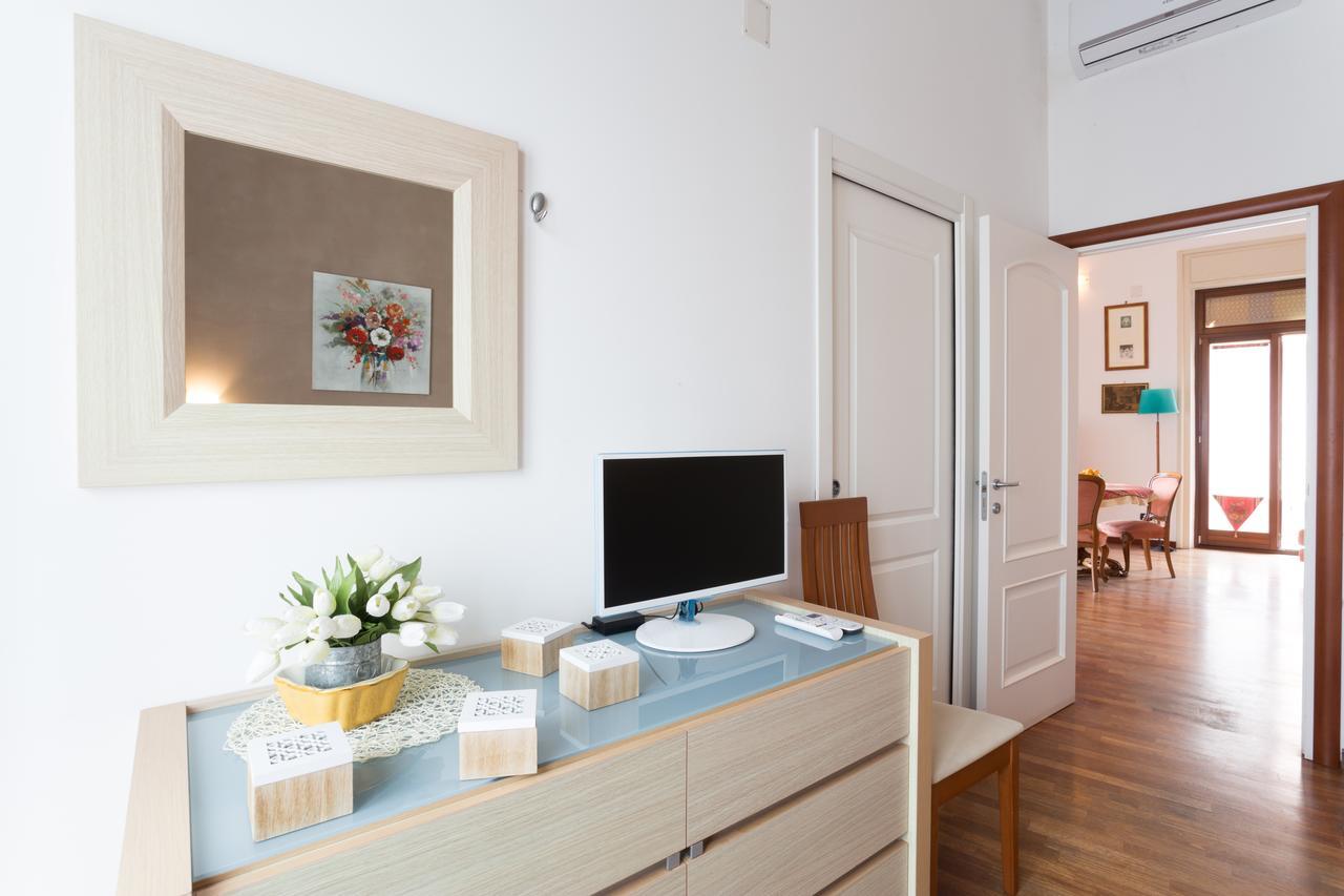 B&B Ortigia Bedda Syracuse Eksteriør billede