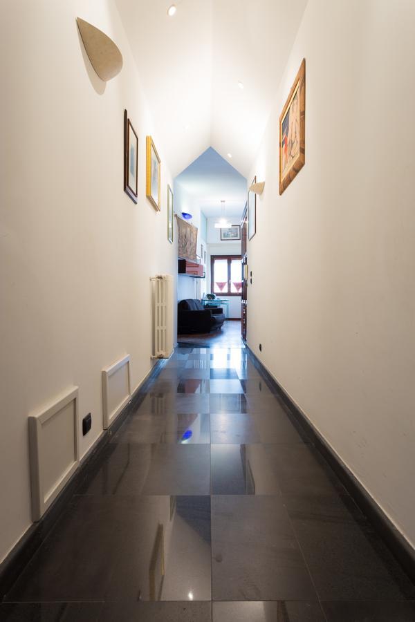 B&B Ortigia Bedda Syracuse Eksteriør billede