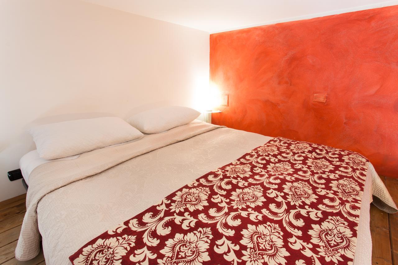 B&B Ortigia Bedda Syracuse Eksteriør billede