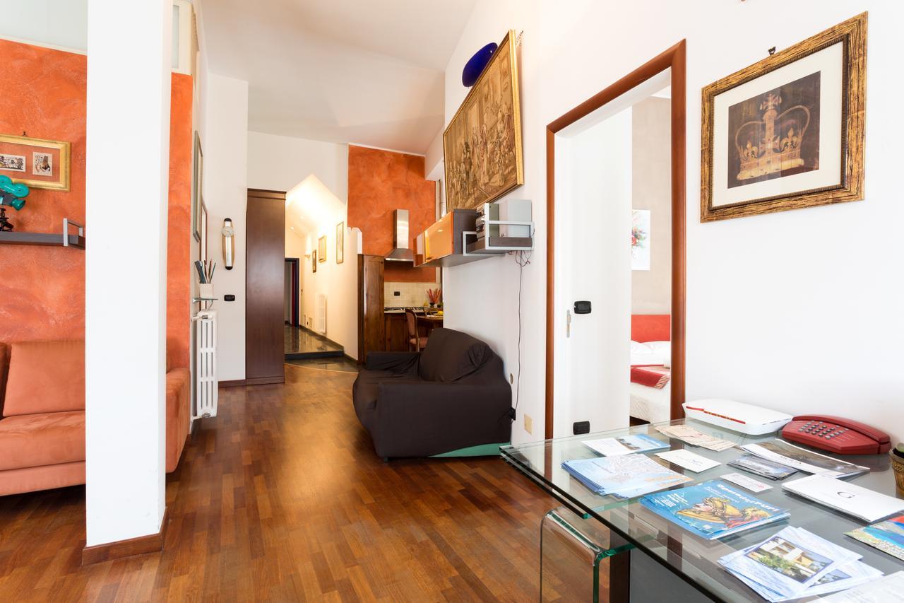 B&B Ortigia Bedda Syracuse Eksteriør billede
