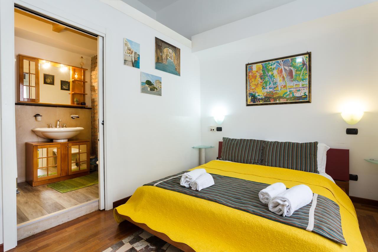 B&B Ortigia Bedda Syracuse Eksteriør billede