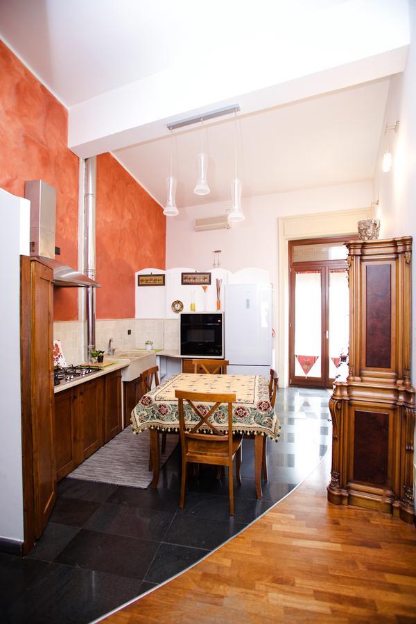 B&B Ortigia Bedda Syracuse Eksteriør billede