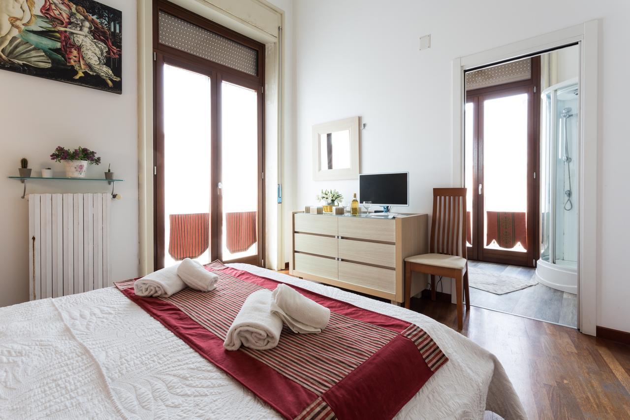B&B Ortigia Bedda Syracuse Eksteriør billede