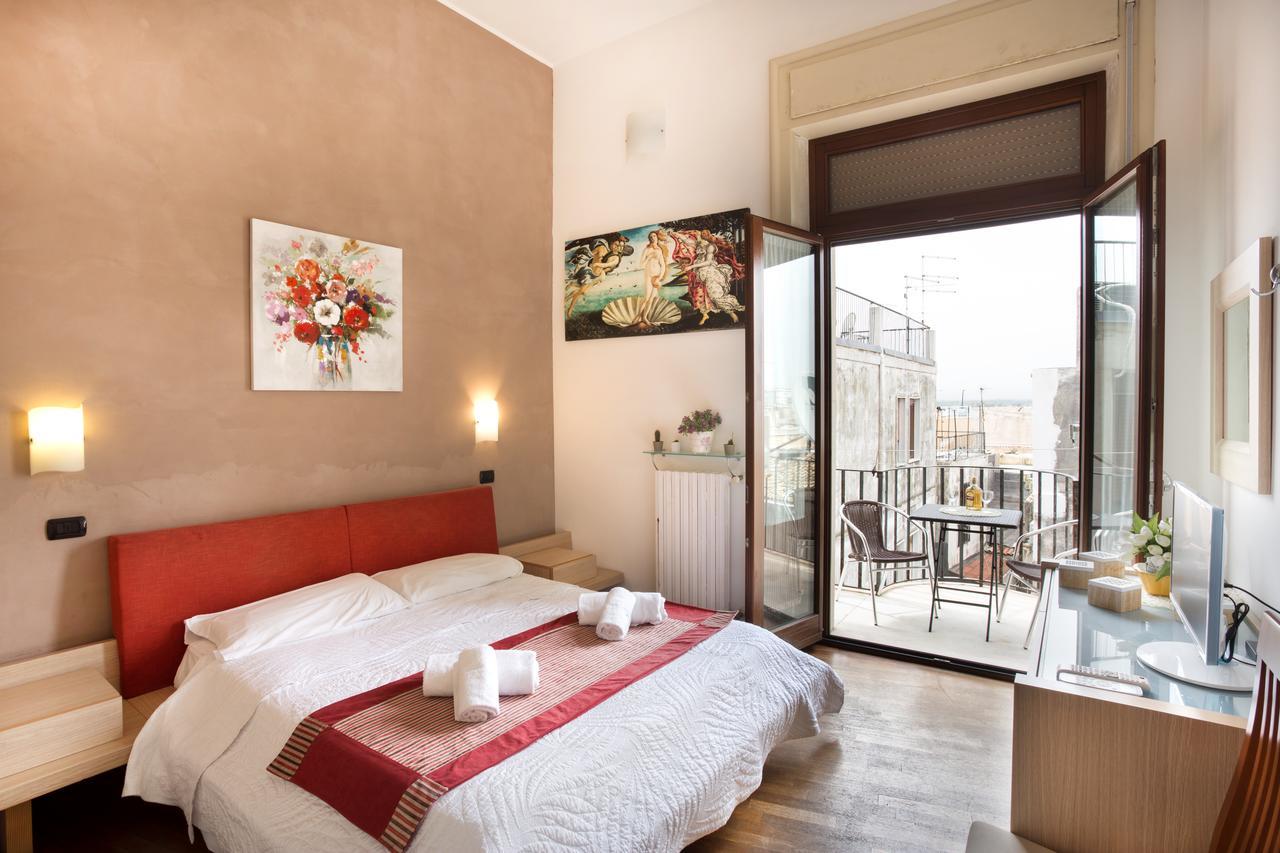 B&B Ortigia Bedda Syracuse Eksteriør billede