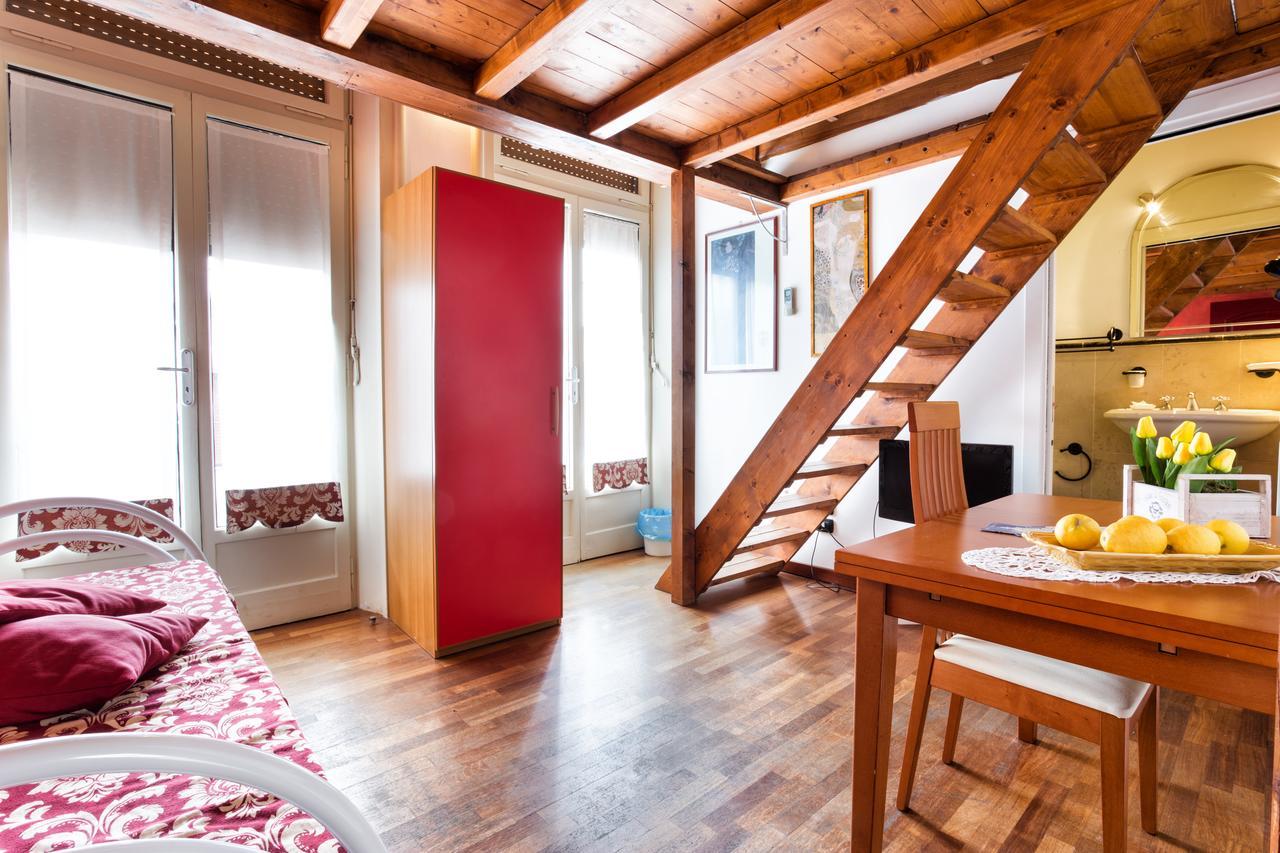 B&B Ortigia Bedda Syracuse Eksteriør billede