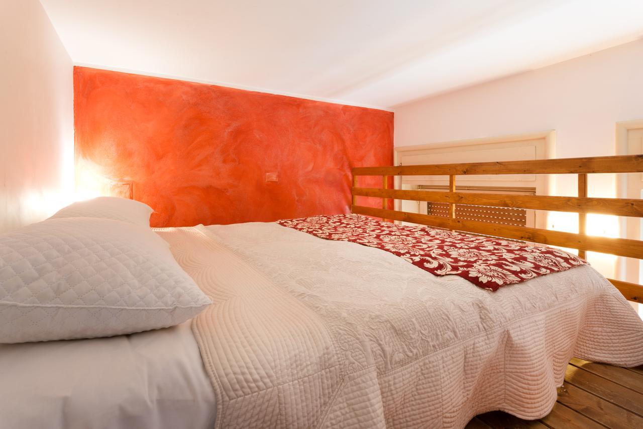B&B Ortigia Bedda Syracuse Eksteriør billede