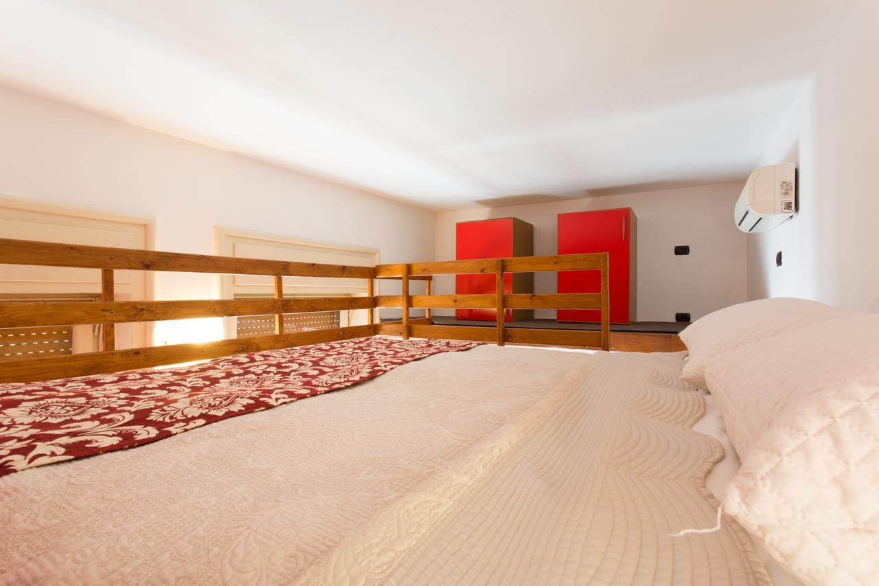 B&B Ortigia Bedda Syracuse Eksteriør billede