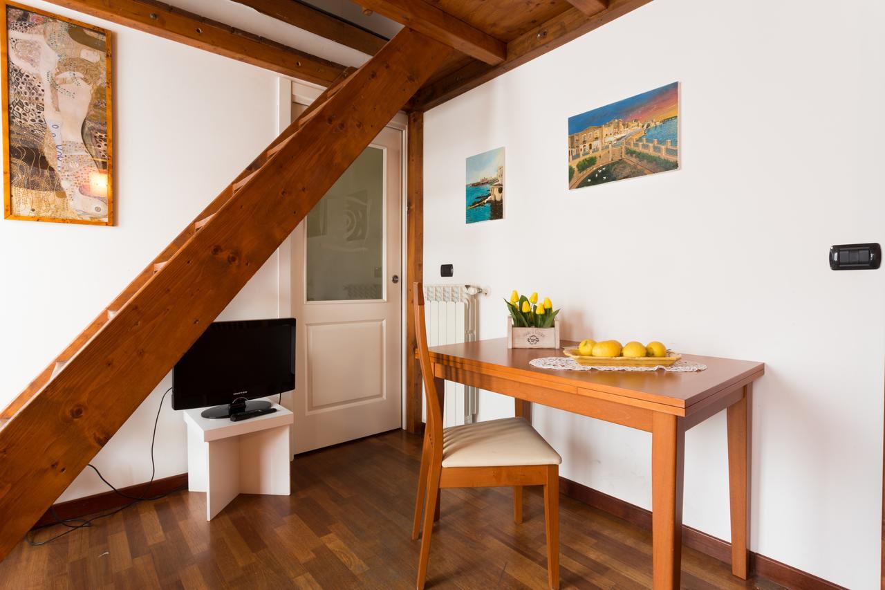 B&B Ortigia Bedda Syracuse Eksteriør billede