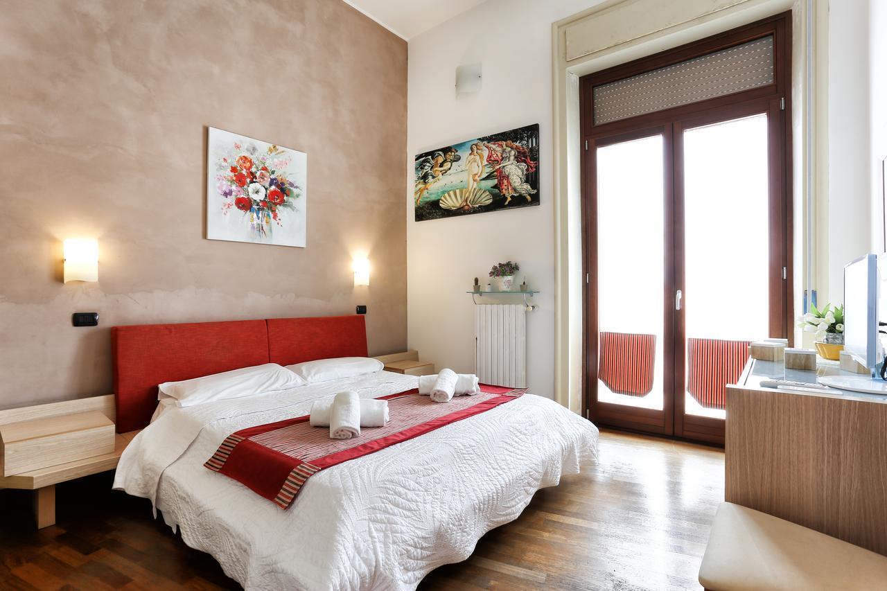 B&B Ortigia Bedda Syracuse Eksteriør billede