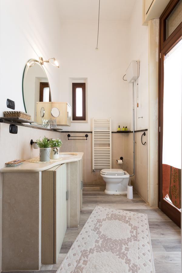 B&B Ortigia Bedda Syracuse Eksteriør billede