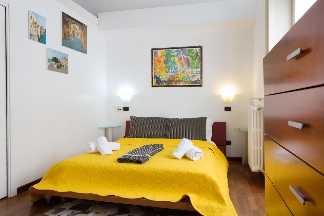 B&B Ortigia Bedda Syracuse Eksteriør billede