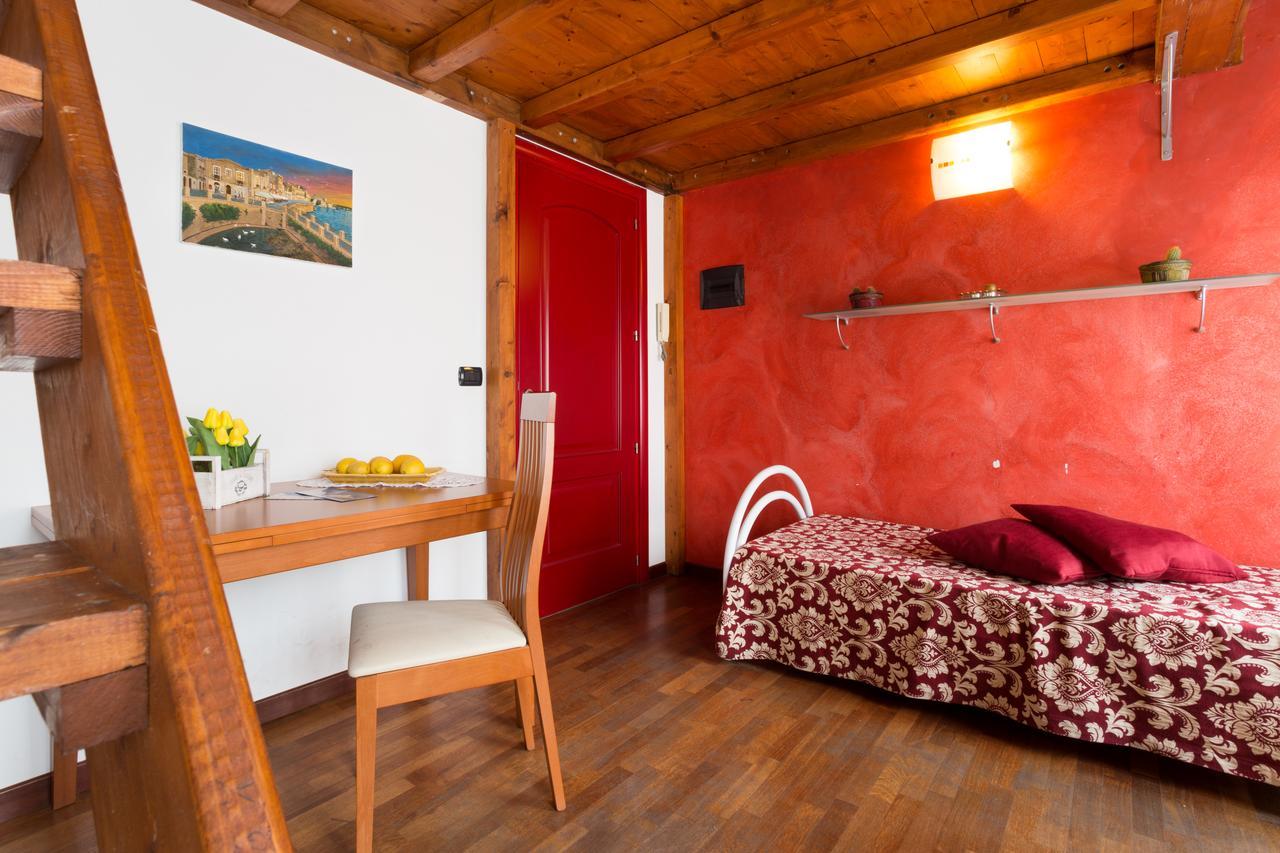B&B Ortigia Bedda Syracuse Eksteriør billede