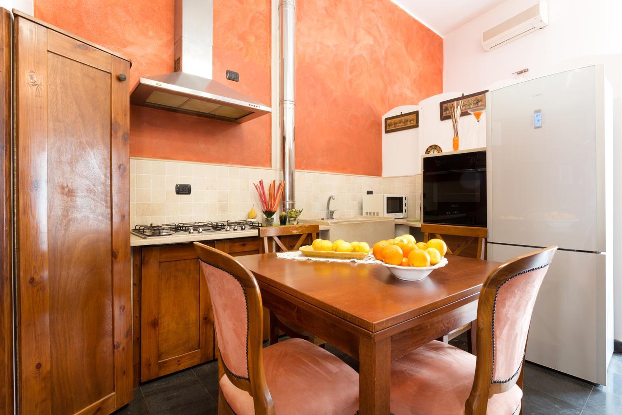 B&B Ortigia Bedda Syracuse Eksteriør billede