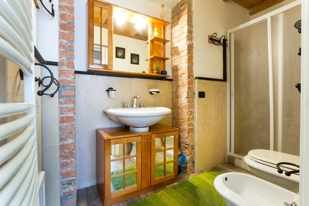 B&B Ortigia Bedda Syracuse Eksteriør billede