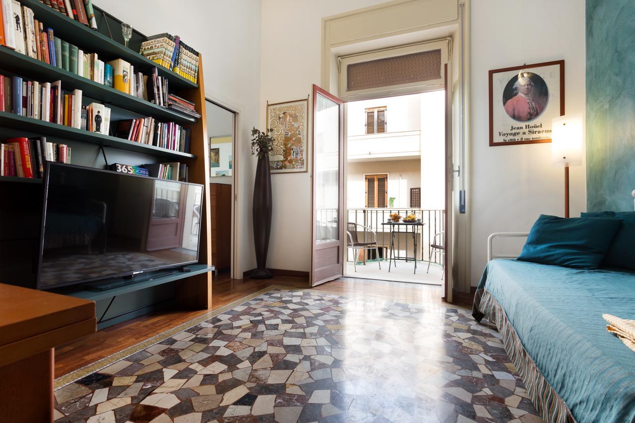 B&B Ortigia Bedda Syracuse Eksteriør billede